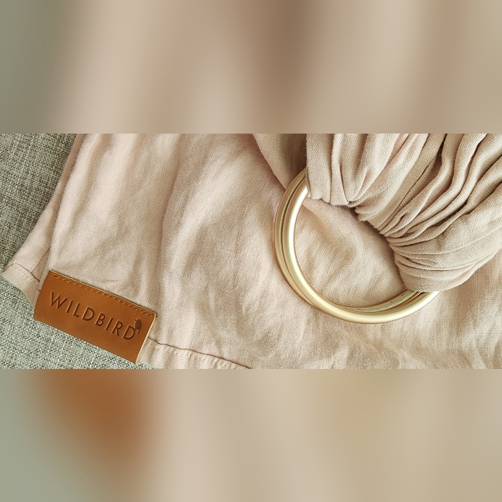 Wildbird Ring Sling
